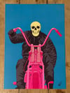 Ride and/or Die