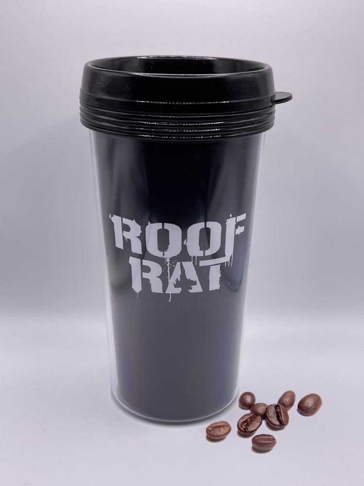 Image of TRAVEL Coffee Mug