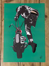 Kickstart