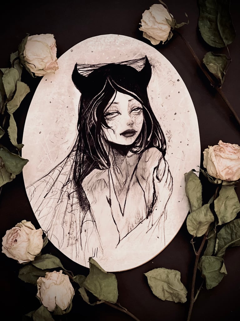 Devil’s trust  Image 2