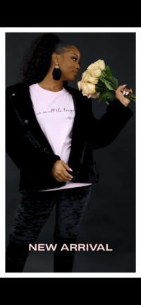 Image 2 of "Love Me In All The Languages" Tee