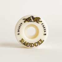 Image 2 of Boardy Cakes 49mm 103a "RAGDOLL" Guest Pro Model