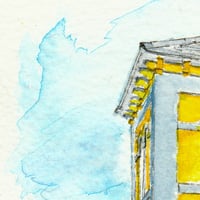 Image 4 of "Fisheries Watchtower, Galway" - ORIGINAL