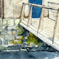 Image 5 of "Fisheries Watchtower, Galway" - ORIGINAL