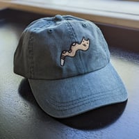Image 3 of Rattlecat Hat