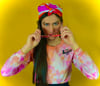 The Luvrs Crewneck <3 