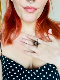 Image 2 of 🌟Stapelia Ring🌟