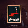 Suspiria (Plain Black)
