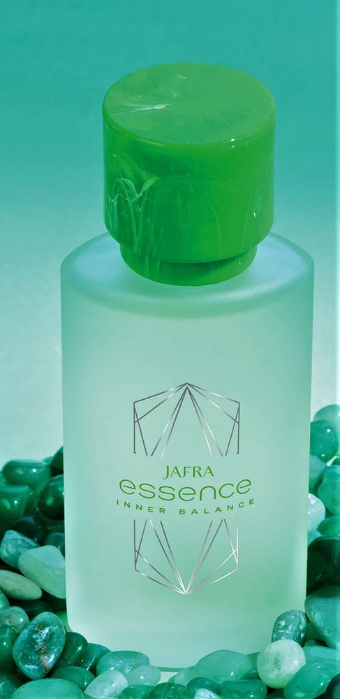 Image of Jafra Essence Inner Balance EDT