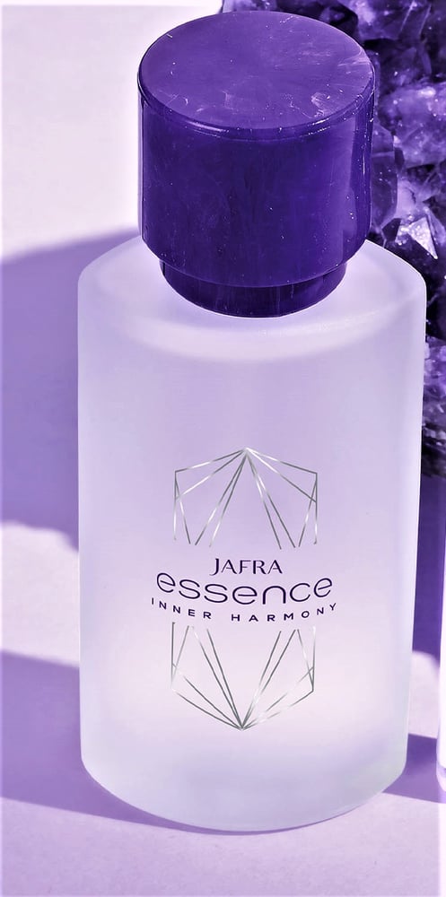 Image of Jafra Essence Inner Harmony EDT