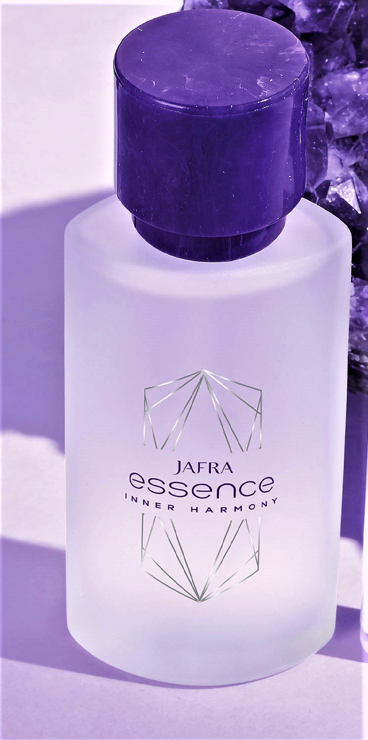 Image of Jafra Essence Inner Harmony EDT
