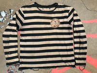 Image 2 of DP STRIPED DAVY CROCKET SHIRT 