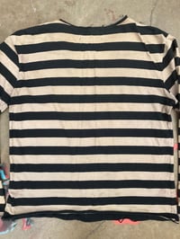 Image 5 of DP STRIPED DAVY CROCKET SHIRT 