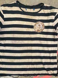 Image 3 of DP STRIPED DAVY CROCKET SHIRT 