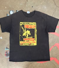 Image 2 of SEX PIStols TEE SZ M