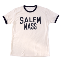 Image 1 of Salem Mass Ringer