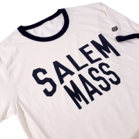 Image 2 of Salem Mass Ringer