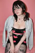 The Babydoll Mini Top Image 2