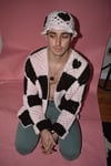 Strawberry Bucket Hat