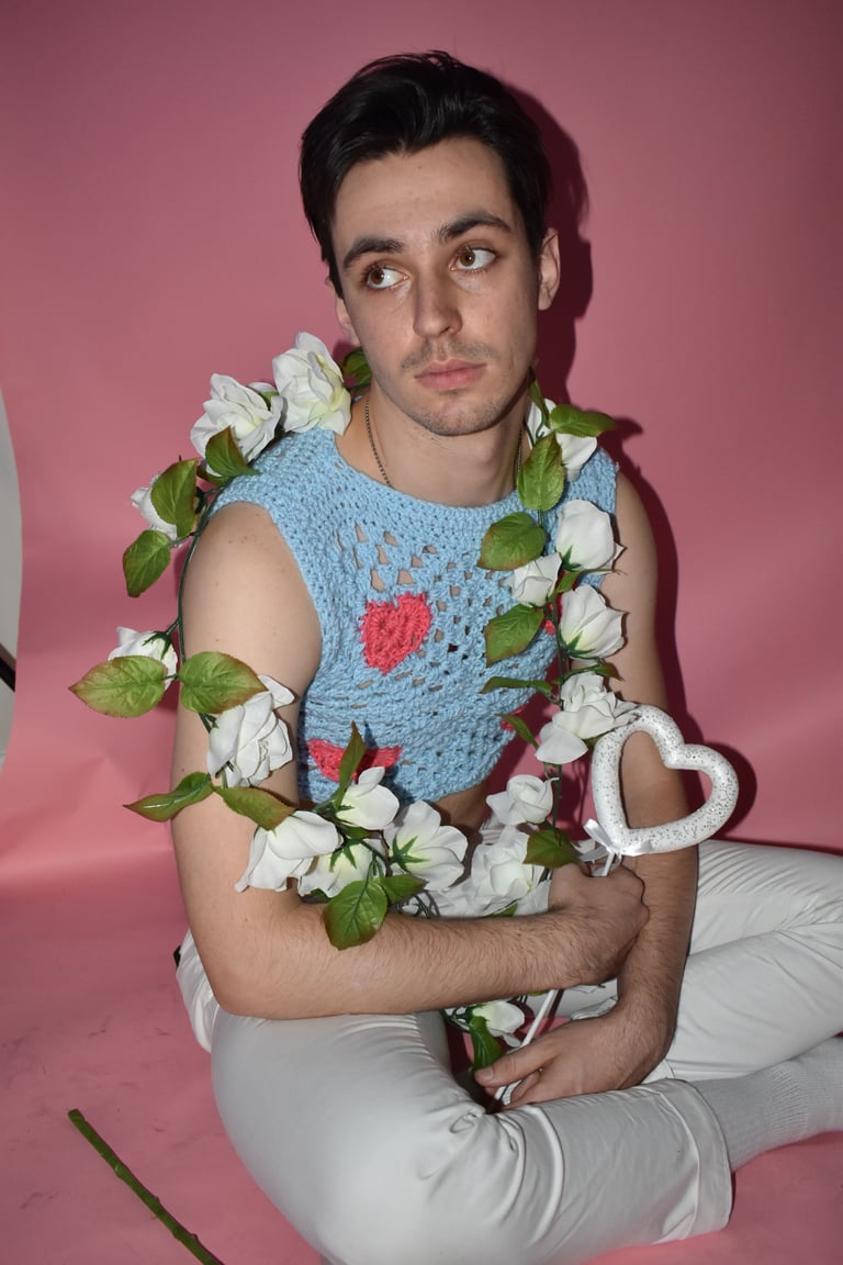 Cupid Vest
