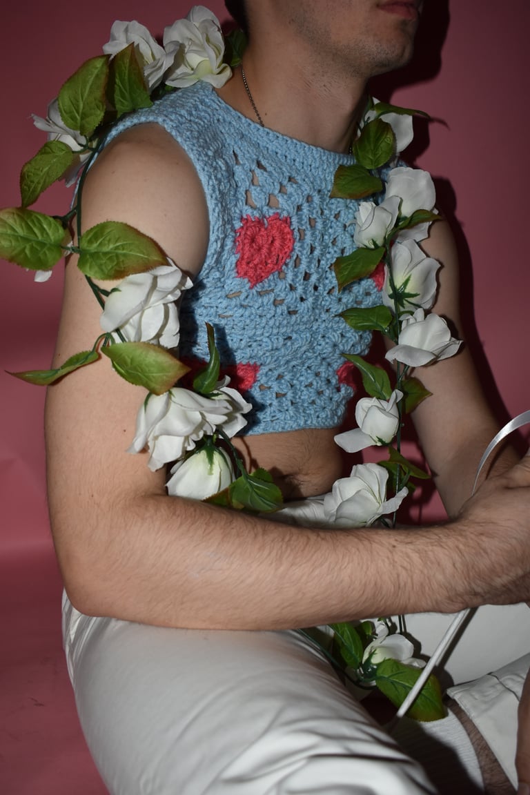 Cupid Vest Image 2