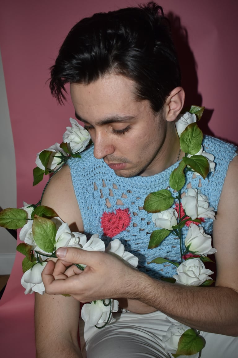 Cupid Vest Image 3