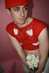 Red Roses Jersey Image 2