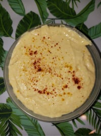 Image 1 of Sprouted Fresh Classic Hummus