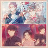 Prints/Standees ✦ The Great Ace Attorney 