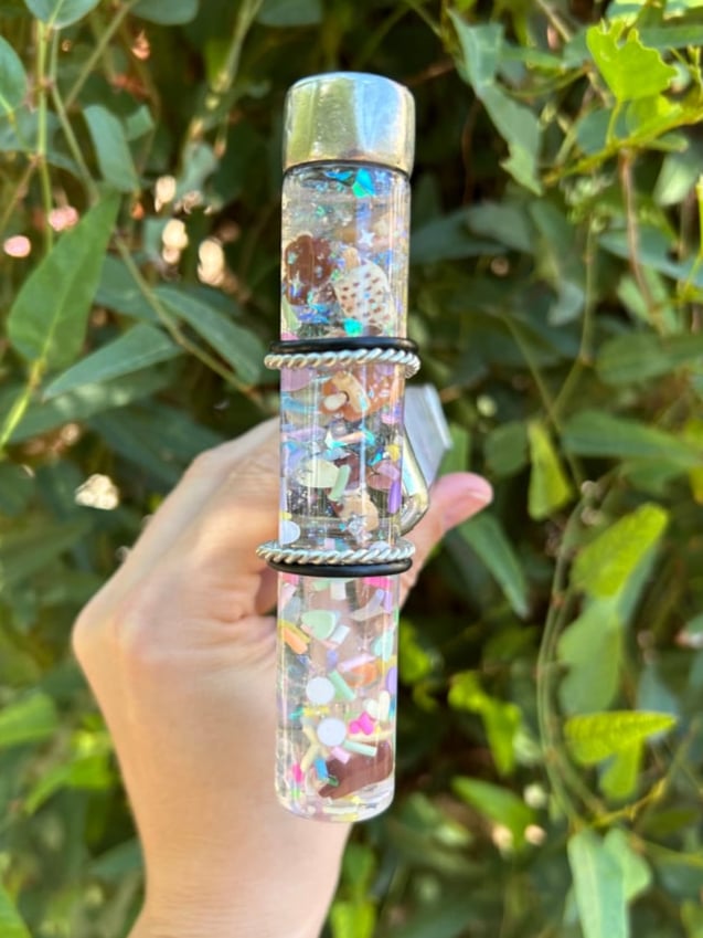 Image of 🍦🍨Ice Cream Odyssey AuraScope