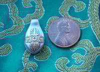 Image 4 of Bhum Counter • DOUBLE DORJE  • 925 Silver • Rare!