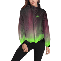 Image 2 of Aurora Windbreaker