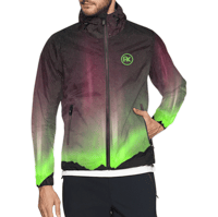 Image 1 of Aurora Windbreaker