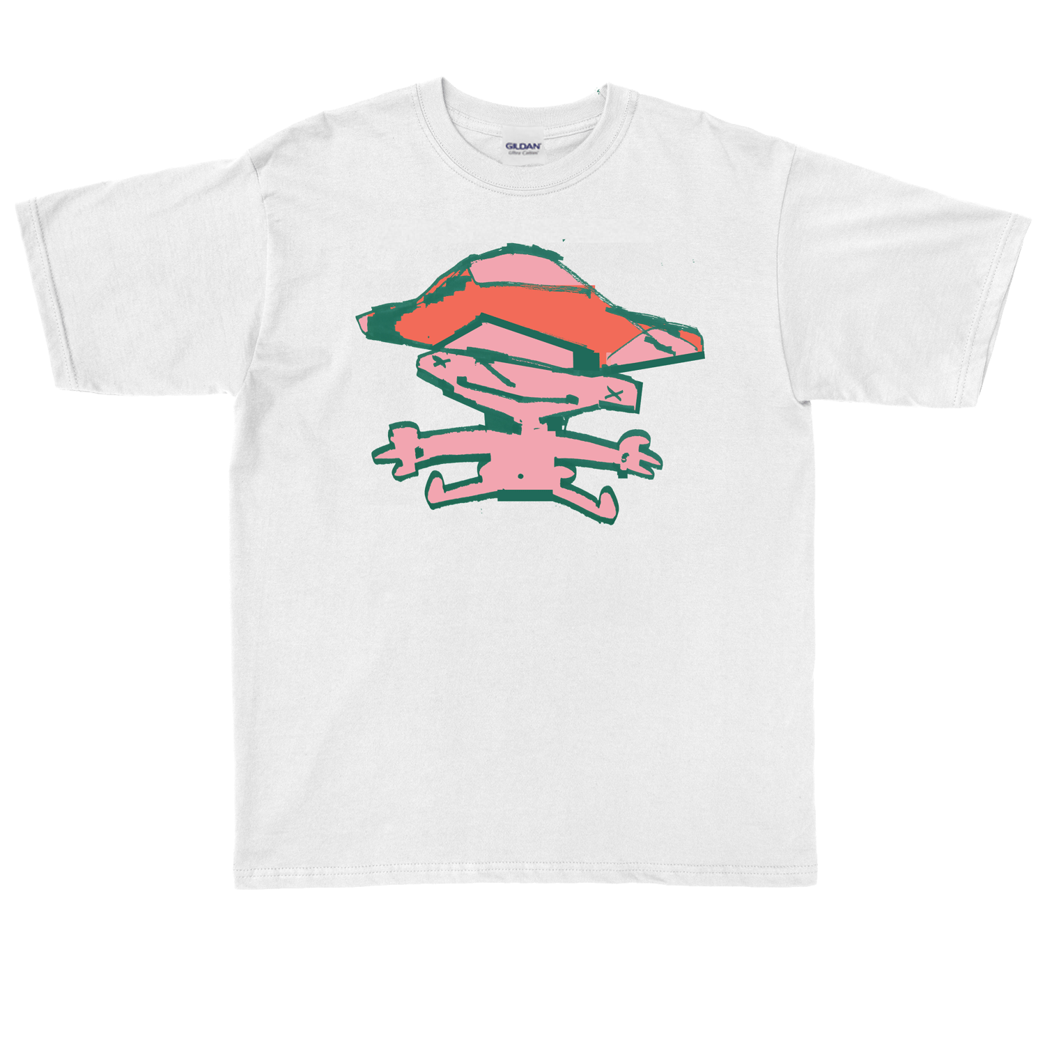 junglebaby tee