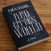 Image of RED LITTEN WORLD - Book III - Trade Paperback - SIGNED