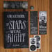 Image of THE STARS WERE RIGHT - Book I - Trade Paperback - SIGNED