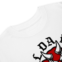 Image 2 of “Devil” White T-Shirt 
