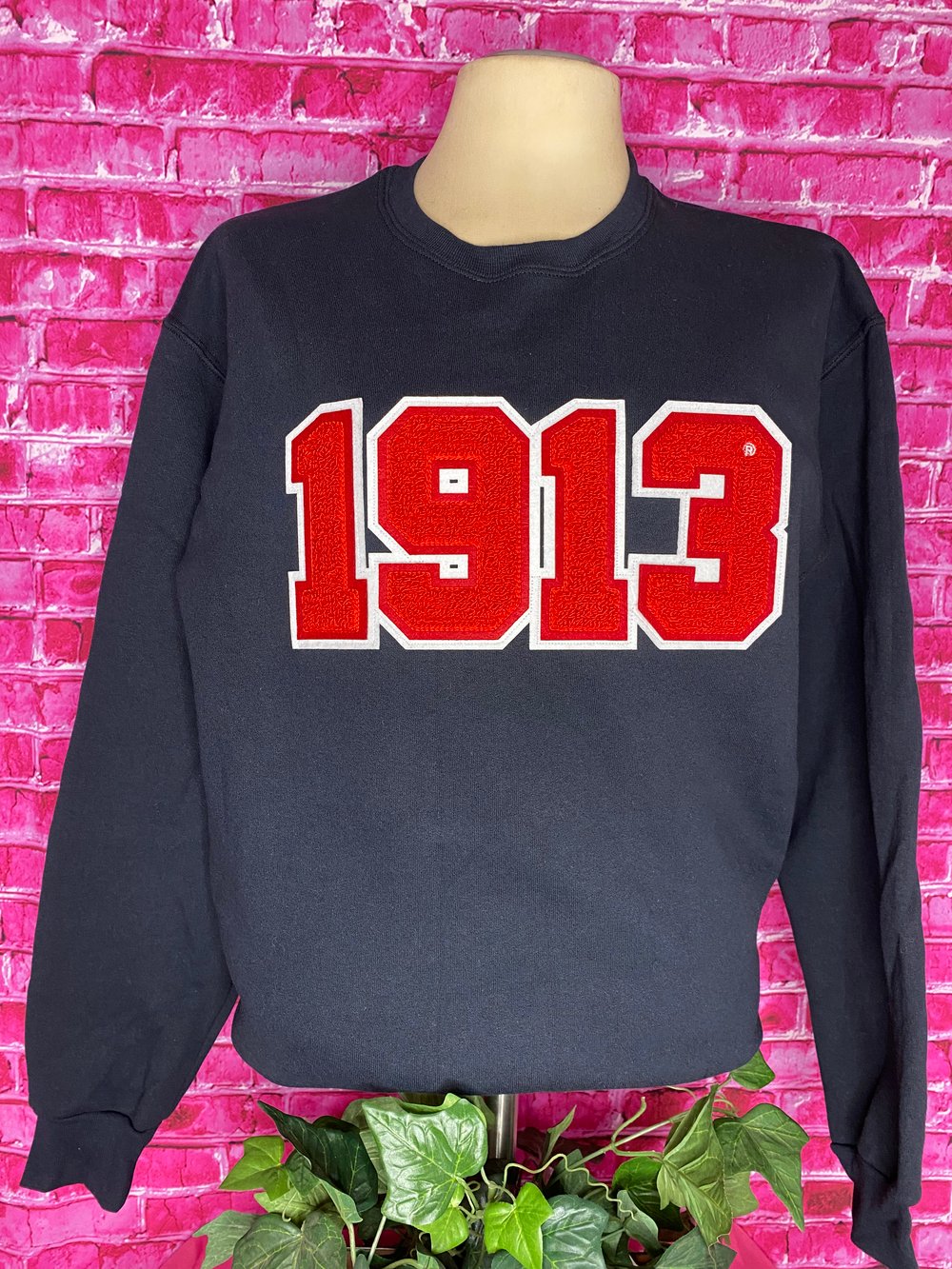 1913 Diva