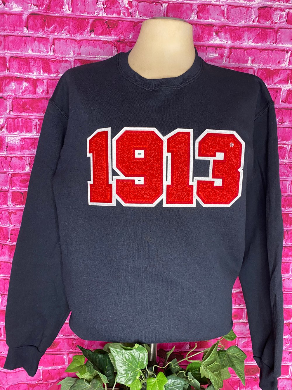 1913 Diva