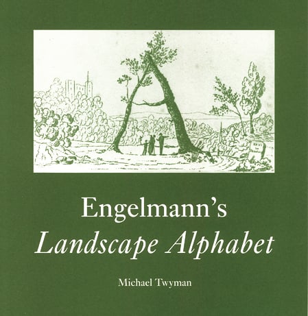 Image of Engelmann's landscape alphabet