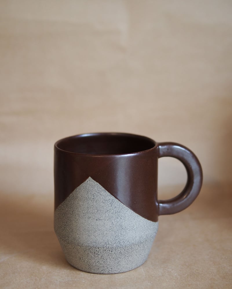 Image of Large mug - hōrua