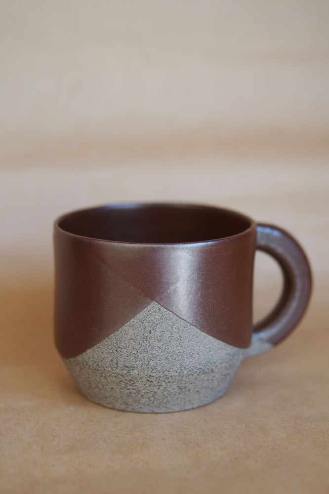 Image of Small mug - hōrua