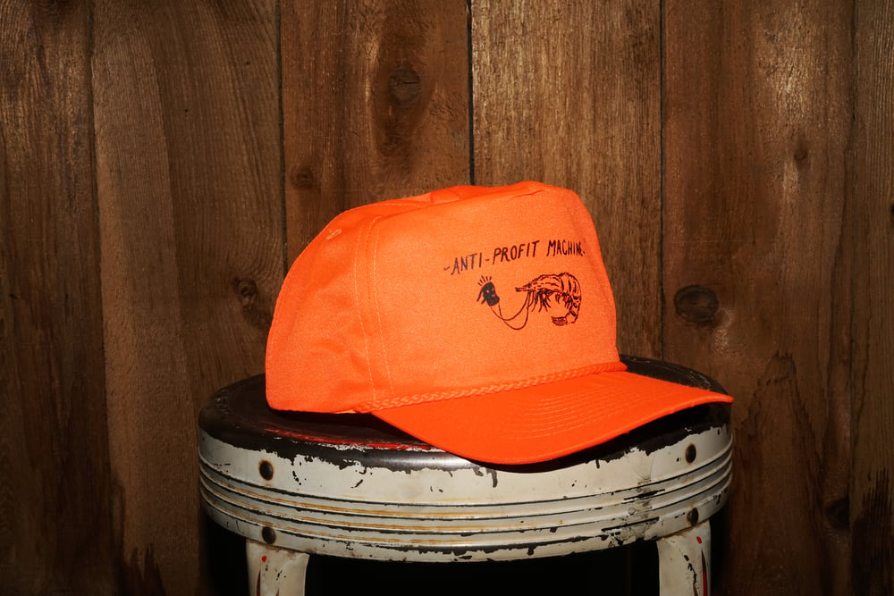 Image of F-O Shrimp Hat