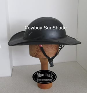 Image of Cowboy SunShade 