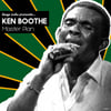 Hugo Lobo Presents- Ken Booth-Master Plan/Laba Laba Craven