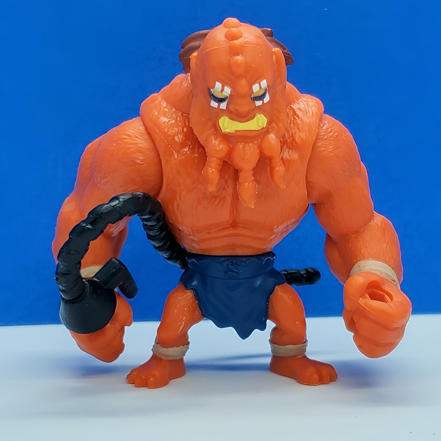 BEASTMAN