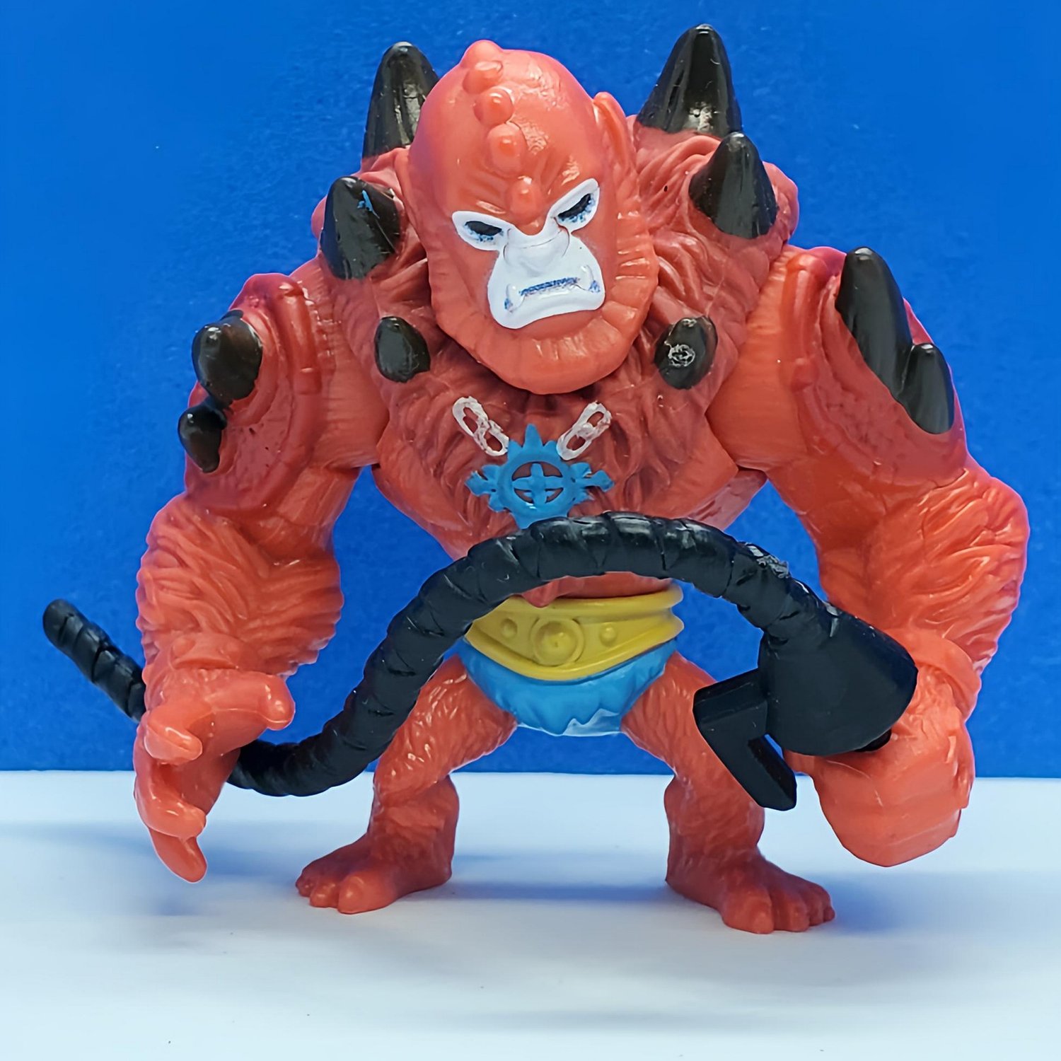 BEASTMAN (EM)