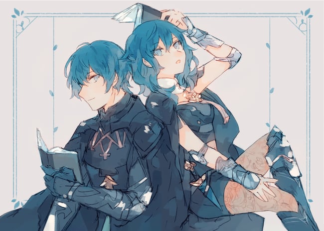 Prints ✦ FE3H