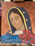 Guadalupe Bust - Joan Montoya Image 2