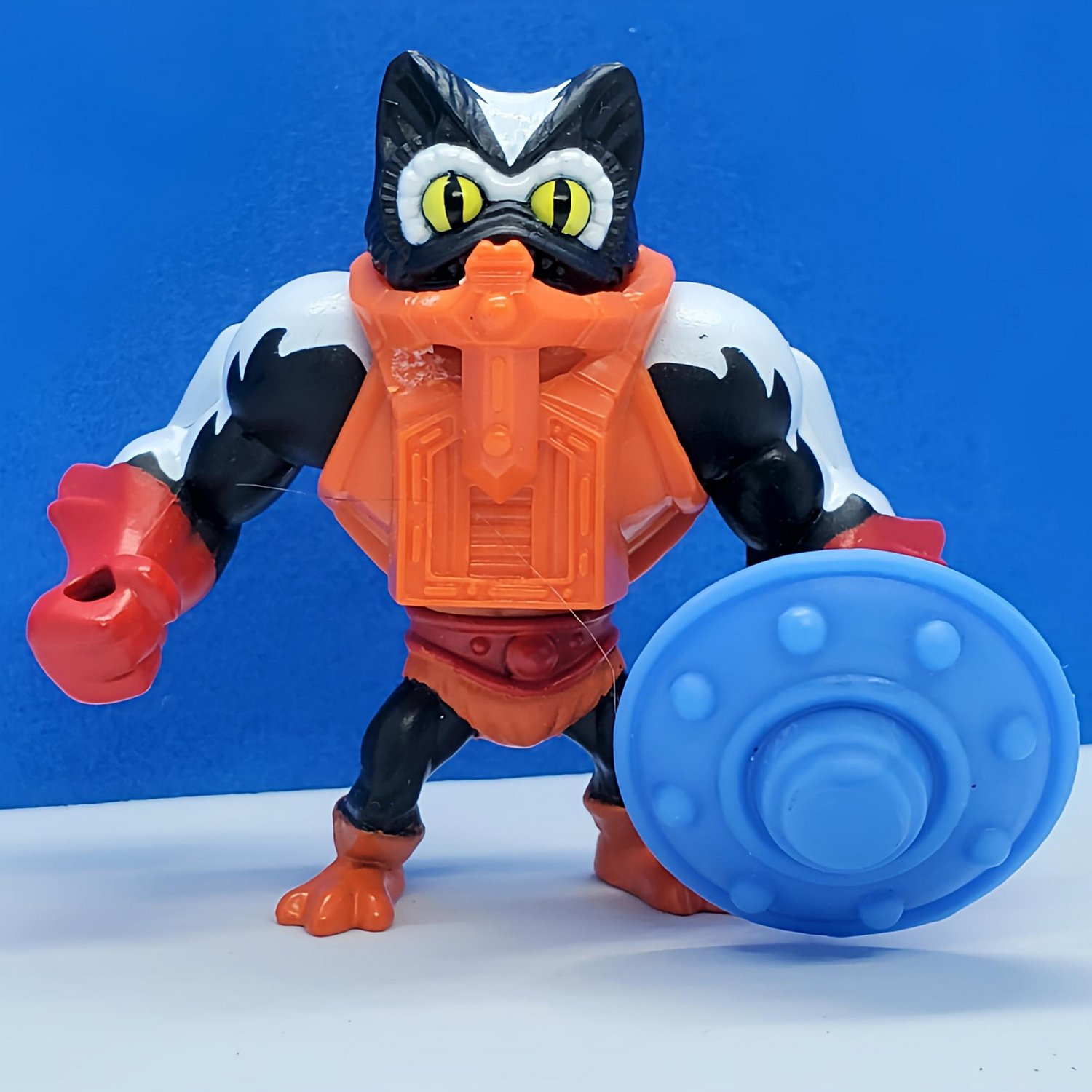 STINKOR (EM)